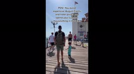 ‘I’m travelling the UK for FREE with my kids – here’s how I do it,’ reveals Brit mum, 33, holidaying in MANSIONS Part 2