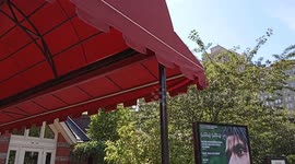 'The Territory' Premiere in New York, USA