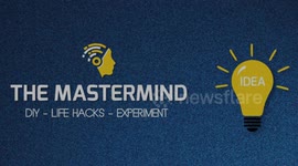 Music Reacting LED Lights | DIY Music Reacting LED Making Ideas