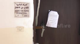 Seven Palestinian NGO shut down by Israeli authorities