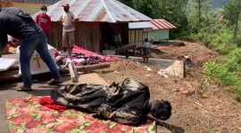 The Living Dead: How The Toraja People Of Indonesia Honor Their Deceased During  Ma'nene' Rituals