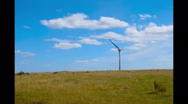 Cost of Living Crisis: Energy prices soar as government set to intervene on renewable energy firm profits