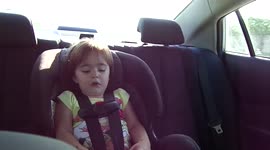 Girl Doesn't Know What's Wrong