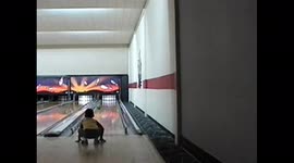 Bowling Boy