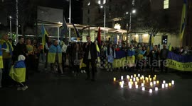 Ukrainians celebrate Independence Day with ‘Independence In My Heart’ event in Sydney, Australia