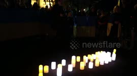 Ukrainians celebrate Independence Day with ‘Independence In My Heart’ event in Sydney, Australia