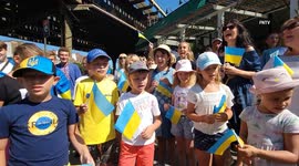 New York neighbourhood nicknamed 'Little Russia' to be co-named 'Ukrainian Way'