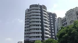 Twin towers set for demolition in northern India after nine-year court battle