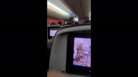 Jetstar flight bound for Sydney returns to gate in Thailand to offload unruly passenger Part 2