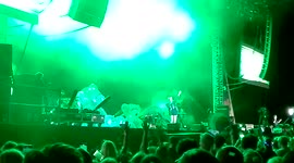 Anne-Marie at The Big Feastival 2022