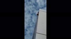 Venice woman saved 2