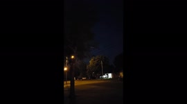 Stolen plane flies in circles over Tupelo amid reports pilot threatened to crash into Walmart