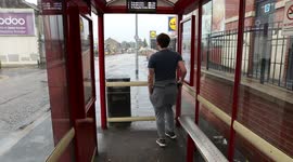 Academic spent months gathering data to produce a 3,000 word research document to prove 80% of buses are late