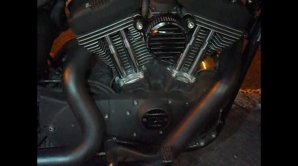 r&r harley motors
