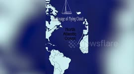 UK man who was set on fire when paraffin cooker exploded on boat has finally bravely set sail again