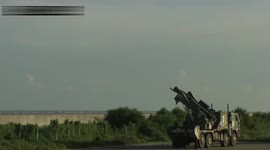 Indian Army, DRDO conduct missile tests in eastern India