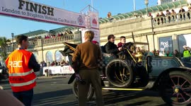 London to Brighton Veteran Car Run 2015 - 5 of 8