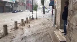 Amman - Jordan 5/11/2015