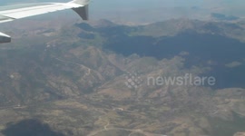 Grand Canyon from Different Angles