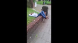 you alright there mate?