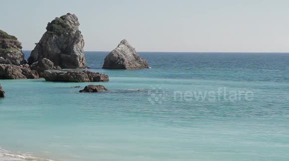 Early winter in Portugal is absolutely stunning this year