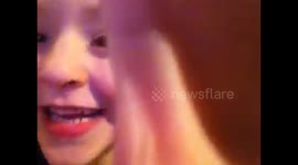 I Can Do Whatever I Want. (Ha Ha Ha)