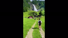 RICH LANDSCAPE NETHERLANDS. AMAZING