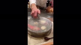 Most creative restaurant I've ever seen in my life