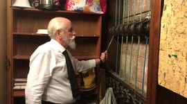 Bells around the country are rung for an hour to pay tribute to Her Majesty The Queen