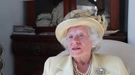 Queen lookalike receives more bookings than ever since Her Majesty's death