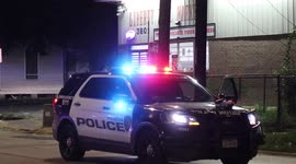 Man fatally shot in front of Liberty Food Market In Houston, US