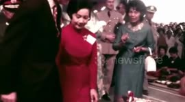 Interpreter, 101, who helped Queen Elizabeth during visit to Thailand pays tribute to the late monarch