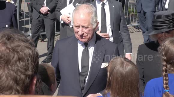 King Charles coronation to take place on May 6, with Camilla also to be crowned