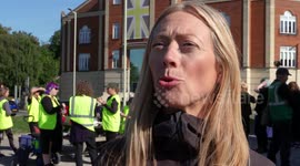 Nikki Owen, organiser of This Ends Now march against sexual violence, explains why the march is taking place