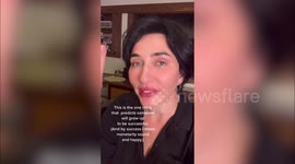 Empowerment coach says the one thing that predicts student's success is the way parents treated them in earlier years