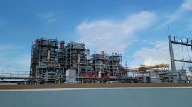 Analyze faults in the energy system Central Palo Seco after Hurricane Fiona passed.