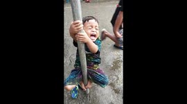 When every height is too high for you *Try Not to Laugh*