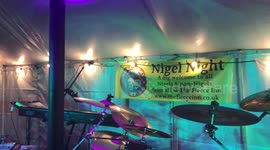 Hundreds attend UK festival in support of the name 'Nigel'