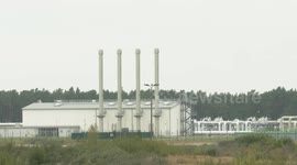 Germany, Denmark and Poland point finger at Russia for mysterious leaks on gas pipelines