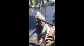 In Primorye, mobilized people shared information that they were given rusty Kalashnikov assault rifles