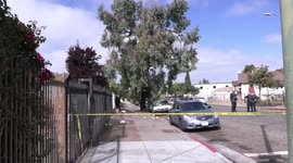 1 Dead, 1 Injured In Brookfield Village Shooting, Oakland, CA, US