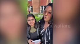 Hilarious moment when Alison Hammond has the 