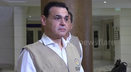 Organization of American States electoral mission in Sao Paulo, Brazil