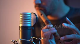 Believer - Recorder Beatbox - Medhat Mamdouh