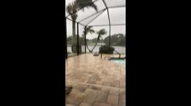 Calm before the Storm