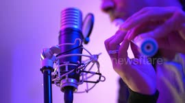 Enerjake - Recorder Beatbox - Medhat Mamdouh