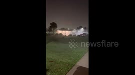 US: Hurricane Ian Slams Into Florida With Devastating Winds, Storm Surges And Heavy Rains 2