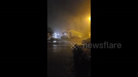 US: Hurricane Ian Slams Into Florida With Devastating Winds, Storm Surges And Heavy Rains 8