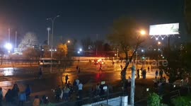 Chile: Chaos At Daddy Yankee’s Concert At National Stadium, 18 Arrested