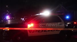 Innocent bystander shot and killed during argument in northeast Houston, TX, USA